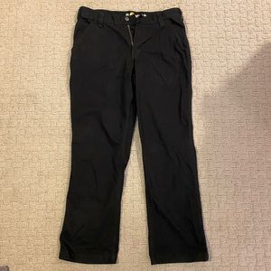 Men’s Carhartt work pants